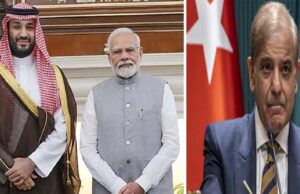 जम्मू-कश्मीर के पहलगाम हमले के बाद भारत के साथ आए ये मुस्लिम मुल्क, अलग-थलग पड़ा पाकिस्तान, अब सहमा