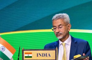 विदेश मंत्री एस. जयशंकर ने बताया- डोनाल्ड ट्रंप के टैरिफ अटैक से निपटने के लिए भारत की क्या तैयारी है