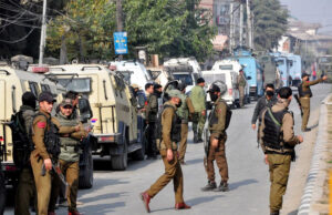 J-K में सर्च ऑपरेशन- पहलगाम में हमला करने वाले 4 आतंकियों को देखा है, महिला के दावे से हड़कंप