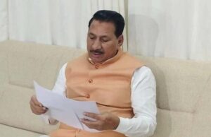 प्रदेश के सभी संभागों में होंगे किसान मेले : कृषि मंत्री कंषाना
