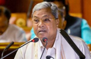 कर्नाटक सरकार जातिगत जनगणना रिपोर्ट के लीक होने के बाद बढ़ते आंतरिक दबाव का सामना कर रही, सर्वे की मांग