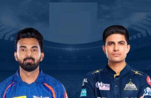 LSG vs GT : आज निकोल्स पूरन और मोहम्मद सिराज में दिख सकता है दिलचस्प मुकाबला