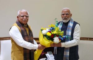 कैबिनेट में इनकी होगी एंट्री, मोदी सरकार के तीन मंत्री भी भाजपा अध्यक्ष बनने की रेस में