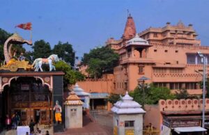 मथुरा में ‘कृष्ण लोक’ और अयोध्या में बनेगा ‘लव-कुश’ पार्क, प्रयागराज के शिवालय पार्क की तर्ज पर होगा निर्माण