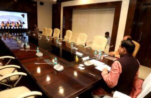 मुख्यमंत्री ने जीवन मल्टीस्पेशिलिटी हॉस्पिटल एवं ट्रॉमा सेंटर का वर्चुअली लोकार्पण कर किया शुभारंभ