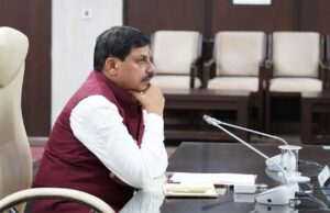 मुख्यमंत्री डॉ. यादव ने कहा- कश्मीर की खुशहाली पर नहीं आने देंगे आँच, मध्यप्रदेश हर परिस्थिति में केन्द्र के साथ