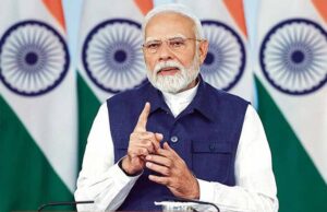 मन की बात में बोले पीएम मोदी, पहलगाम में आतंकियों ने दिखा दी कायरता, न्याय मिलकर रहेगा