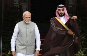 पीएम मोदी जल्द जा सकते है सऊदी अरब, कारोबार, निवेश, ऊर्जा और रक्षा संबंधों को लेकर करेंगे बात