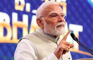 तहव्वुर राणा को भारत लाना बड़ी सफलता, अब दिल्ली में चलेगा केस, विपक्षी नेता ने भी की मोदी सरकार की तारीफ