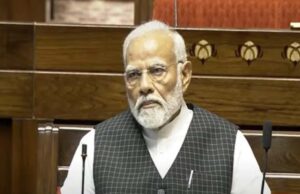 घटती क्रय शक्ति को स्वीकार नहीं कर रही मोदी सरकार, कांग्रेस ने सरकार पर लगाया आरोप