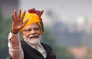 PM मोदी का आज ट्रांजिट विजिट, ग्वालियर में सुरक्षा सख्त, ग्रीन रूम, सेफ हाउस तैयार, 10 मिनट के लिए ऐसी तैयारी