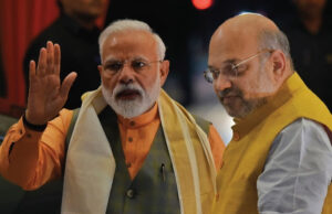 PM मोदी आएंगे प्रदेश के आनंदपुर धाम, केंद्रीय गृहमंत्री शाह भी अप्रैल में दो बार आएंगे मध्य प्रदेश; गडकरी का भी दौरा