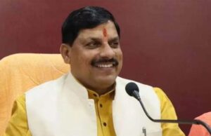 मंत्रिमंडल विस्तार की चर्चाएं तेज, कुछ मंत्री हटाए जा सकते हैं, पूर्व मंत्रियों को अपने नंबर का इंतजार