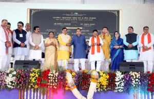 सभी राष्ट्रीय राजमार्ग परियोजनाओं से सिंहस्थ-2028 के सफल आयोजन में मिलेगी भरपूर मदद : मुख्यमंत्री डॉ. यादव