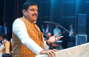 MP सरकार आजादी से पहले के 13 नियम-कानून में करेंगी बदलाव, 4 महीने में अधिकारी नहीं बता पाए किस एक्ट को खत्म करना