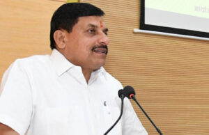 30 अप्रैल को अनुग्रह सहायता योजना के 27,523 प्रकरणों में 600 करोड़ रूपये की राशि की जाएगी अंतरित