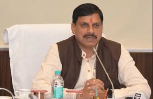 आज गुरूवार को लोकार्पण और शिलान्यास कार्यक्रम इंदौर संभाग के बदनावर के खेड़ा में होगा