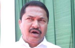 नाना पटोले ने मुंबई हमले के आरोपी तहव्वुर राणा के भारत प्रत्यर्पण पर खुशी जताई