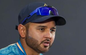 पार्थिव पटेल ने बताया कैसे टीम बनी IPL 2025 में नंबर-1, खोला गुजरात टाइटंस की सफलता का राज