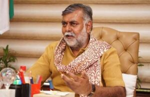 आवास प्लस योजना में 27 लाख आवास मंजूर, 6.5 लाख आवासों को भी मिलेगी मंजूरी