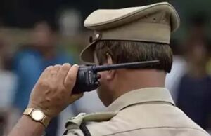 सानौधा से हिंदू युवती को भगाकर ले जाने वाला मुस्लिम युवक ग्वालियर स्टेशन पर पकड़ा गया, लड़की भी साथ मिली