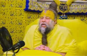 ‘मैं समलैंगिक हूं, अब तक 150 पुरुषों से संबंध बना चुका हूं, क्या करूं’ ? प्रेमानंद महाराज ने दिया ये जवाब