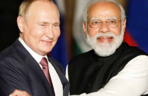 पाकिस्तान से तनाव के बीच PM मोदी का रूस दौरा रद्द, विक्ट्री डे परेड में होना था शामिल