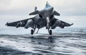 INS विक्रांत और राफेल-M के कॉम्बिनेशन से भारत बनेगा सुपर पावर, समंदर में भारत के सामने नहीं टिकेगा कोई देश!