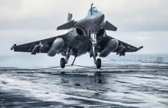 INS विक्रांत और राफेल-M के कॉम्बिनेशन से भारत बनेगा सुपर पावर, समंदर में भारत के सामने नहीं टिकेगा कोई देश!