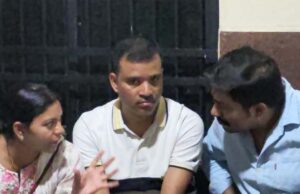 सुकमा वनमंडल में तेंदूपत्ता बोनस घोटाले में IFS अधिकारी अशोक पटेल गिरफ्तार, 23 तक रिमांड पर भेजा