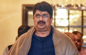 सपा सांसद के खिलाफ कल आगरा में बड़ा ‘संग्राम’- करणी सेना को मिला राजा भैया का साथ