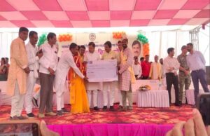 स्कूल शिक्षा मंत्री सिंह ने कहा- पेयजल संकट से निपटने के लिए नलकूप खनन के वेंडर बढ़ाये जाएंगे