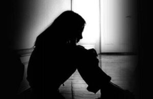 नाबालिग से दुष्कर्म कर जान से मारने की धमकी देने वाले आरोपी गिरफ्तार