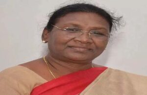 राष्ट्रपति मुर्मु के मंडी जिले में प्रस्तावित दौरे से ठीक पहले बम की धमकी भरे ईमेल ने सुरक्षा एजेंसियों को किया अलर्ट