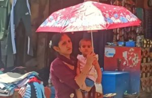 मौसम में फिर तल्खी बढ़ने लगी, आसमान से बरसने लगी आग, रेवाड़ी में 42 डिग्री तक पहुंचा तापमान