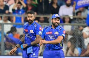 रोहित विश्व स्तरीय खिलाड़ी हैं और टीम को रिकॉर्ड छठा आईपीएल खिताब दिलाने में बड़ी भूमिका निभायेंगे: ट्रेंट बोल्ट