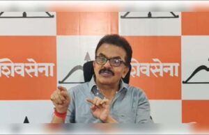 सुप्रीम कोर्ट ने मंदिर ट्रस्टों के समानांतर वक्फ बोर्ड को देखने की कोशिश की, जो गलत है: शिवसेना नेता संजय निरुपम