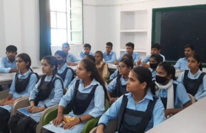 स्वामी आत्मानंद स्कूलों में एडमिशन की तैयारी एक बार फिर शुरू