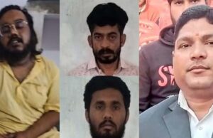यूपी के सीतापुर में पत्रकार हत्या मामले में 34 दिन बाद पुलिस ने किया खुलासा, पुजारी ने कराई थी हत्या