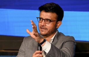 पहलगाम पर सौरव गांगुली चाहते हैं कि भारत को पाकिस्तान के खिलाफ खेलना ही नहीं चाहिए, सारे क्रिकेट संबंध तोड़ दे