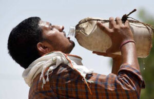 मध्य प्रदेश में गर्मी का तांडव, आज घरों से न निकलें इन जिलों के लोग, 45 पार जा सकता है तापमान