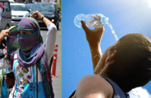 साल 2025 सबसे गरम साल के रूप में याद किया जाएगा! गर्मी पिछले साल के सभी रिकॉर्ड तोड़ देगी