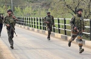 जम्मू-कश्मीर के पहलगाम में बड़ा आतंकी हमला, 26 की मौत, अमित शाह श्रीनगर के लिए रवाना, NIA करेगी जांच
