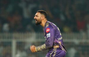वरुण चक्रवर्ती ने फूंका बिगुल, उनका मानना है कि जो गलती विकेटकीपर ने की है, उसकी सजा गेंदबाज को क्यों मिलनी चाहिए