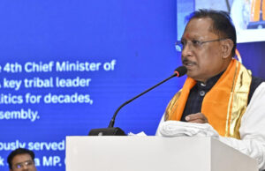 प्रदेश-व्यापी सुशासन तिहार 2025 का आगाज़ आज 8 अप्रैल से