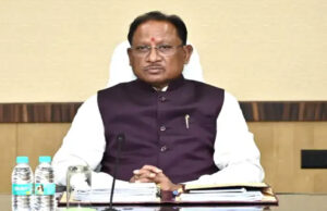 किसान, महिला समूह, युवा उद्यमी और आदिवासी समुदाय मिलकर बनाएंगे बस्तर को आत्मनिर्भर और समृद्ध: मुख्यमंत्री विष्णु देव साय