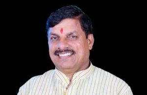 मुख्यमंत्री डॉ. मोहन यादव ने कहा- वनों के संरक्षण और पर्यावरण की सुरक्षा के लिये प्रदेश में निरंतर प्रभावी कदम उठाये जा रहे हैं