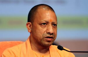 योगी आदित्यनाथ ने पश्चिम बंगाल के मुर्शिदाबाद हिंसा को लेकर एक बार फिर ममता सरकार पर साधा निशाना