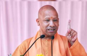 देवरिया से पहलगाम हमले पर दहाड़े CM योगी आदित्यनाथ, बोले सपा के नेता हैं या पाकिस्तान के प्रवक्ता…