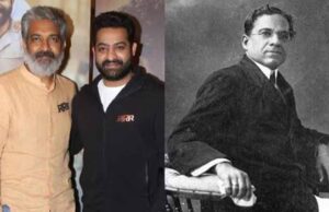 मेड इन इंडिया में दादासाहेब फाल्के की भूमिका निभायेंगे जूनियर एनटीआर
